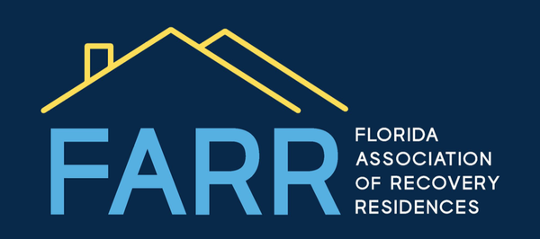 FARR Certified — Florida Association of Recovery Residences